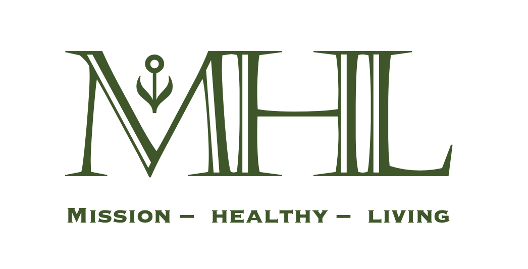 Mission Healthy Living