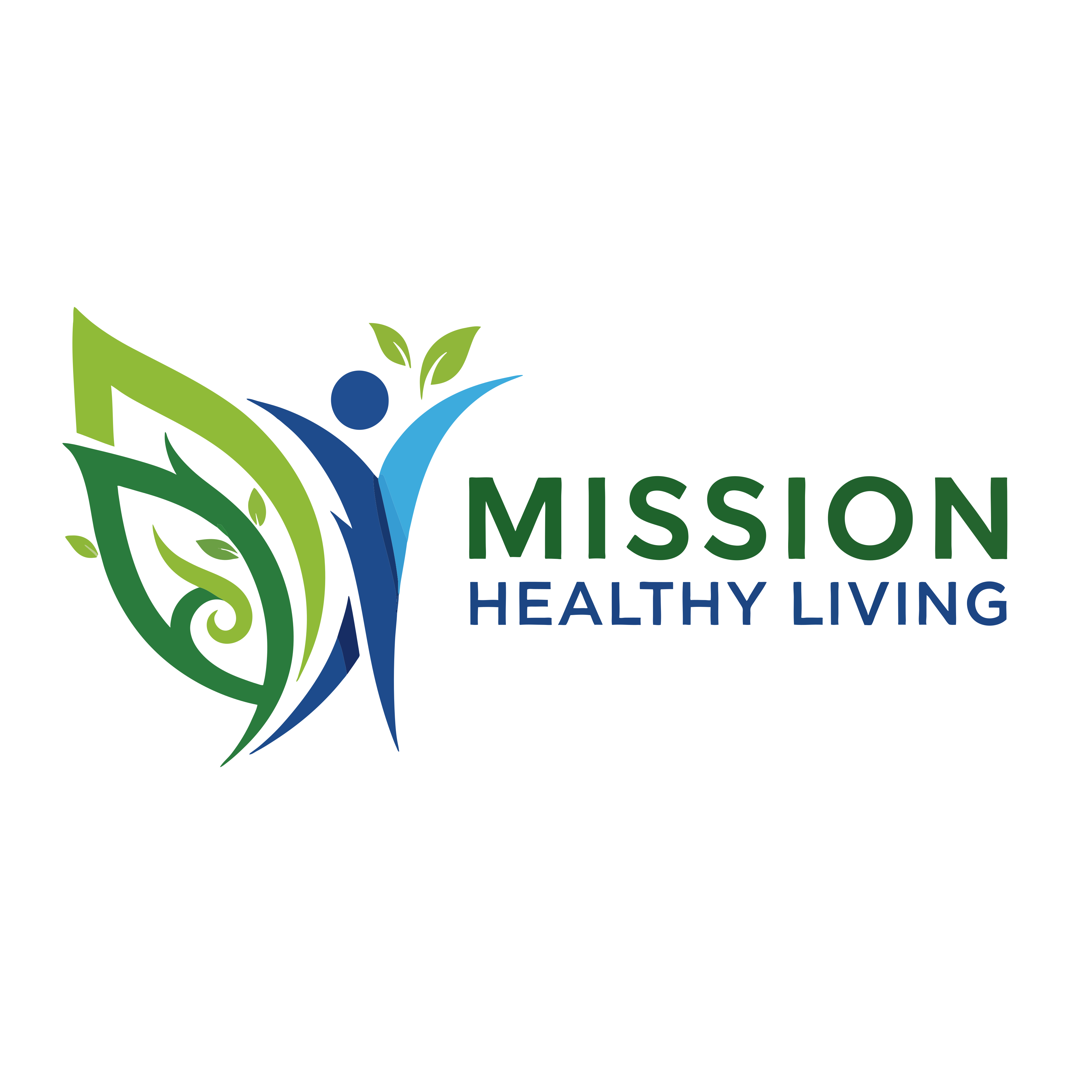 Mission Healthy Living